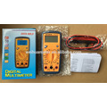 Handheld-Multimeter DT321C mit Temperatur beliebte Hintergrundbeleuchtung